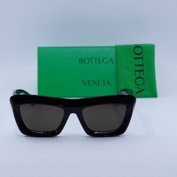 Final Price! Bottega Veneta BV1283S 001 Sunglasses